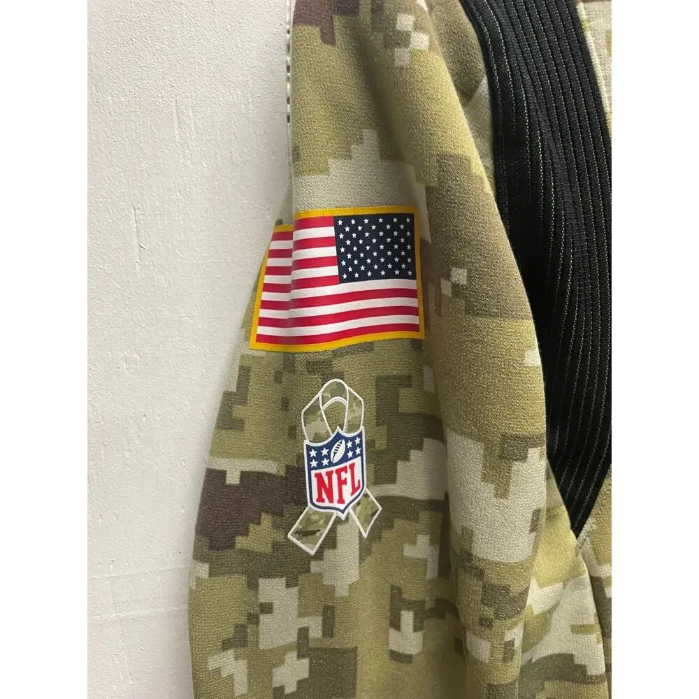 Nike raiders youth